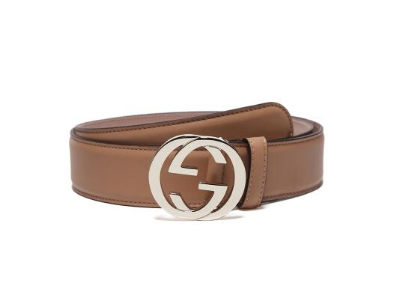 gucci皮帶打孔