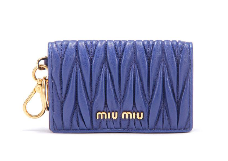 miumiu錢包清洗保養(yǎng)