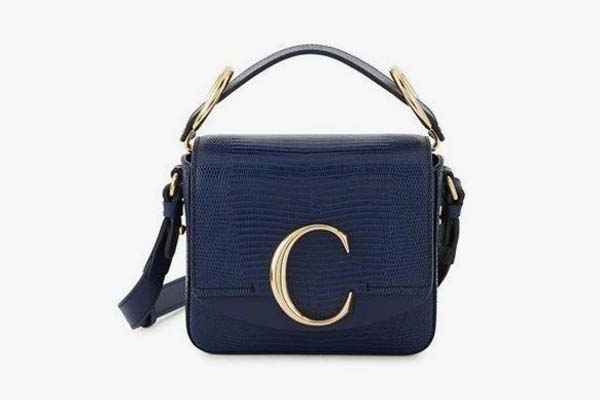 Chloe包包修復