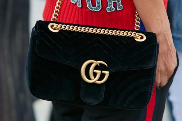 Gucci引領(lǐng)開云集團(tuán)