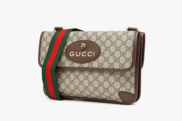 Gucci包包修復(fù)