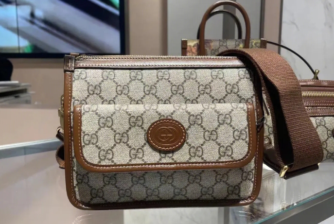 Gucci包包進水維修多少錢