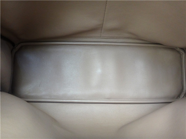 迪奧（Dior）包包清潔補(bǔ)色前后對(duì)比