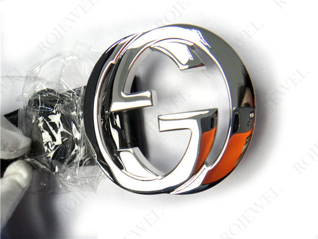古馳（Gucci）皮帶頭翻新更換皮條前后對(duì)比