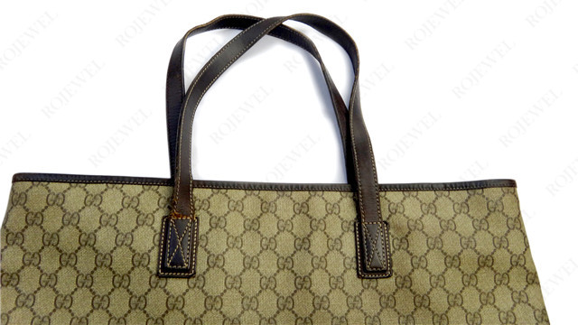 古馳（Gucci）包包更換手柄前后對比
